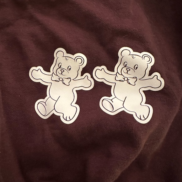 The Mayfair Group sweatpants - Picture 3 of 5